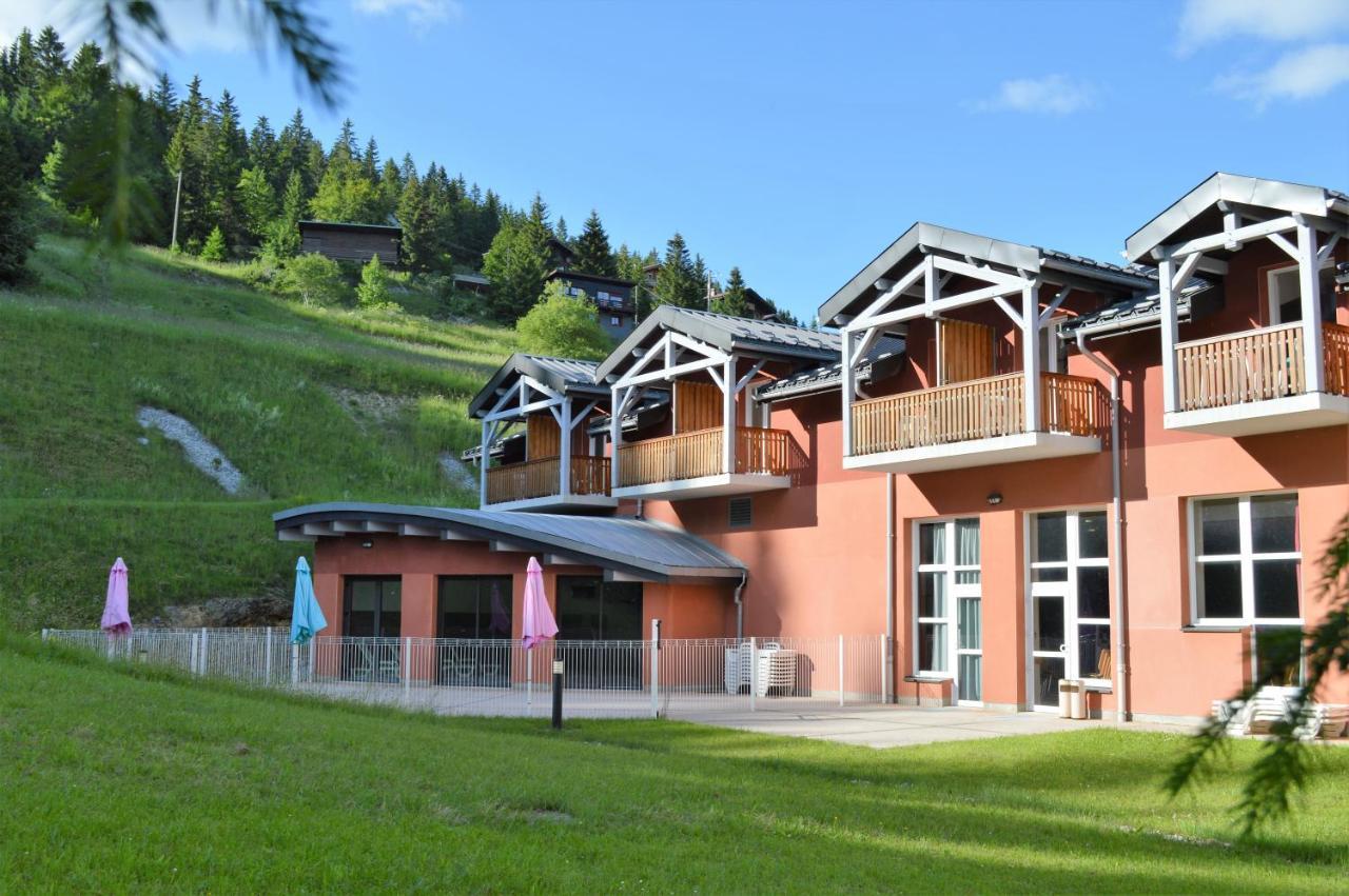 Village Club De Bois D'Amont Luaran gambar