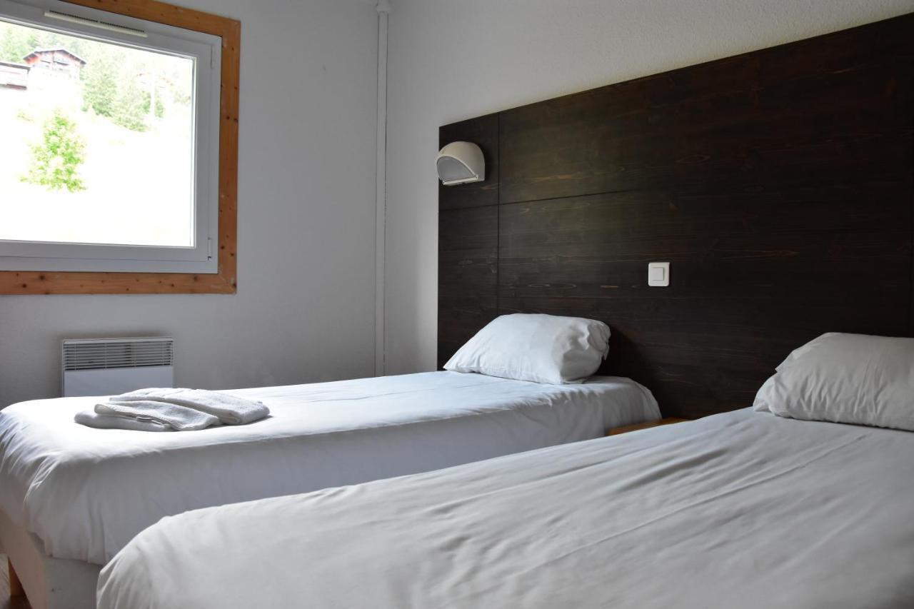 Village Club De Bois D'Amont Luaran gambar