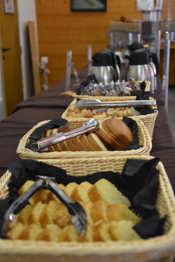 Village Club De Bois D'Amont Luaran gambar