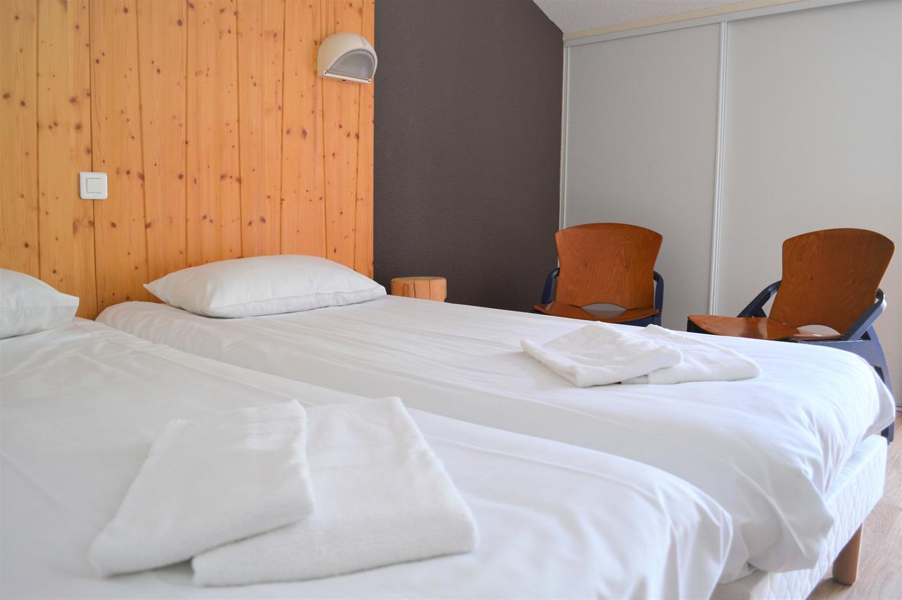Village Club De Bois D'Amont Luaran gambar