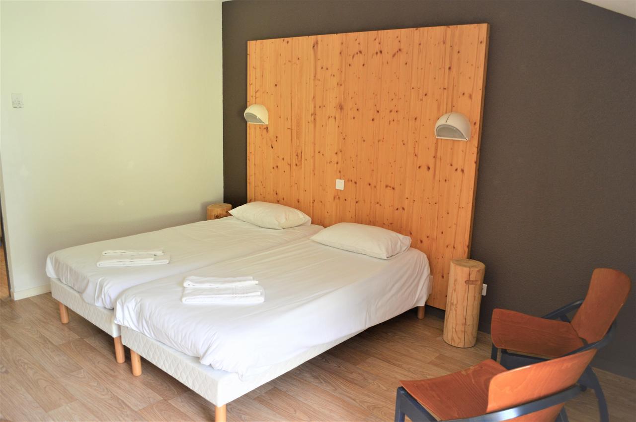 Village Club De Bois D'Amont Luaran gambar