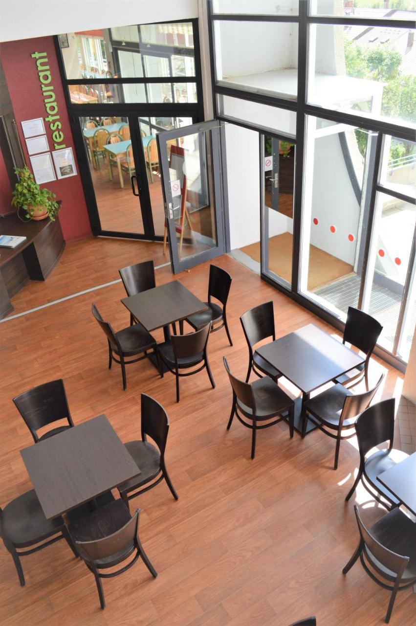 Village Club De Bois D'Amont Luaran gambar