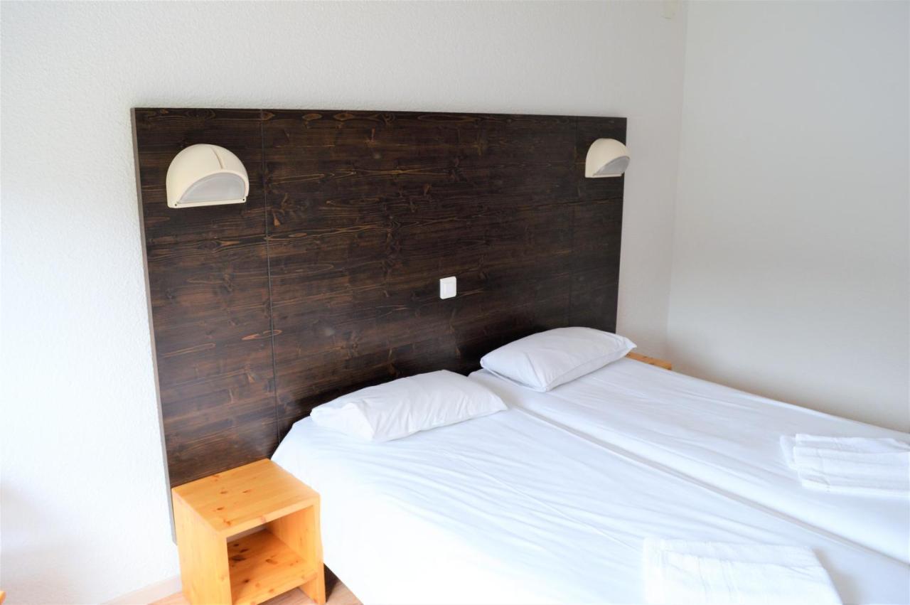 Village Club De Bois D'Amont Luaran gambar