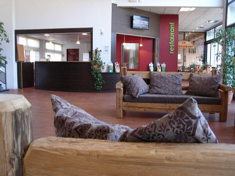 Village Club De Bois D'Amont Luaran gambar
